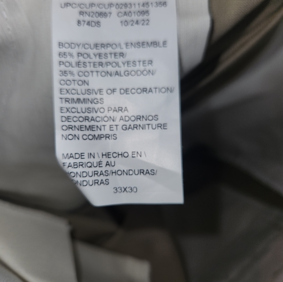 DICKIES ORIGINAL 874 - Picture 5 of 6